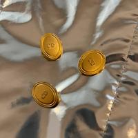 Bottoni Christian Dior vintage