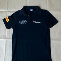 Polo ufficiale Blancpain Campionato GT Series