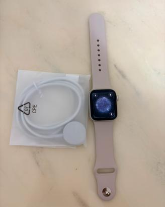 Apple Watch SE (2nd Gen) 40 mm Star Alu