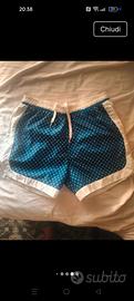 Pantaloncino mare. 