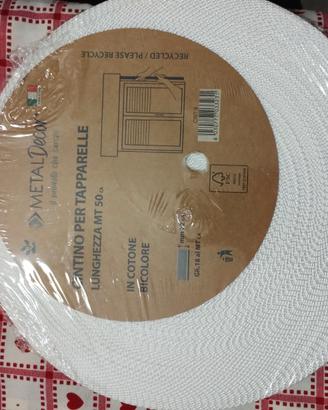cintino per tapparelle NUOVO