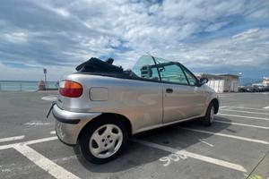 punto cabrio