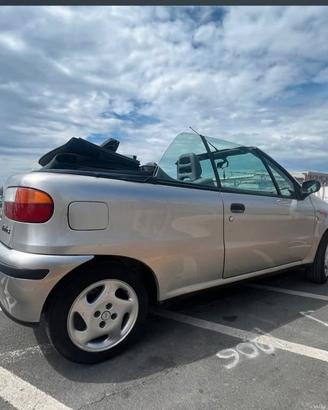 punto cabrio