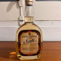 Doppio kummel sarti n. 00