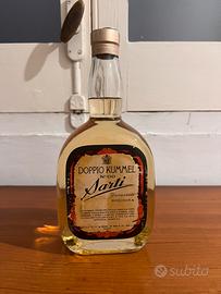 Doppio kummel sarti n. 00