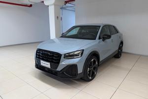 AUDI Q2 - Q2 35 TDI quattro S tronic S line Editio