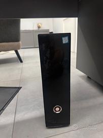 Pc desktop i5 - 8gb ram - ssd 128 -  gt710 2gb