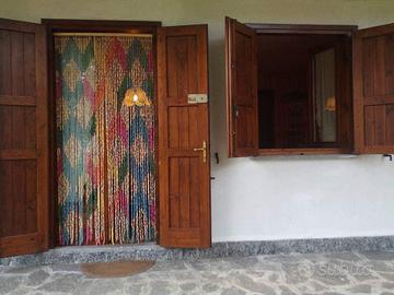 Casa vacanza montagna