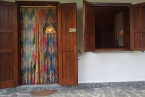 Casa vacanza montagna