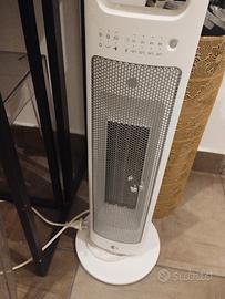 riscaldatore elettrico