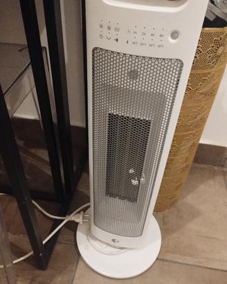 riscaldatore elettrico