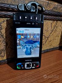 Nokia N97 8GB
