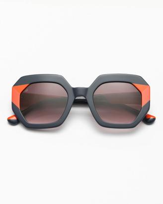 Occhiale da sole Woodys - NOE 03