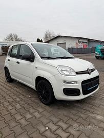 Fiat Panda 1.2 Pop CLIMA +4 CERCHI E GOMME