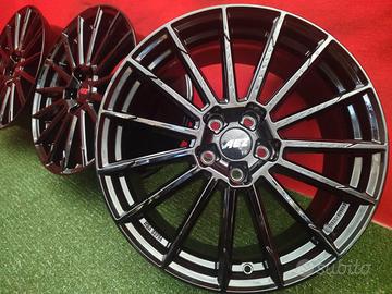 Cerchi VW Audi Cupra Skoda Seat Mercedes 8x19 ET46