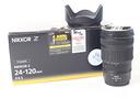 obiettivo-nikon-z-24-120-mm-f-4-s-nital-garanzia