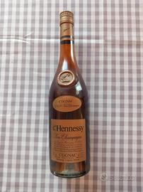 Cognac Hennessy 