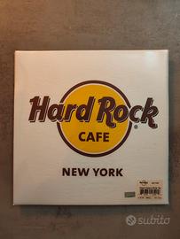 Maglietta Hard Rock Cafè New York Taglia S