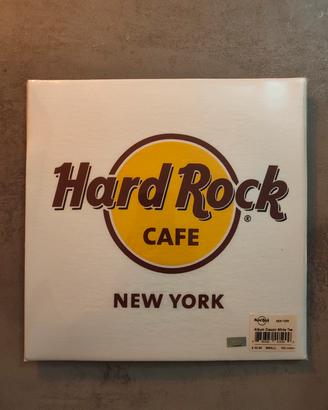 Maglietta Hard Rock Cafè New York Taglia S