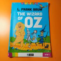 The Wizard of Oz - LIBERTY