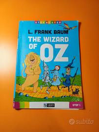 The Wizard of Oz - LIBERTY