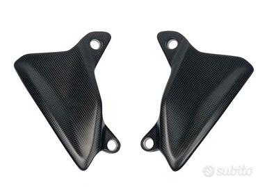 Deflettori carbonio Ducati Multistrada V4 NUOVI