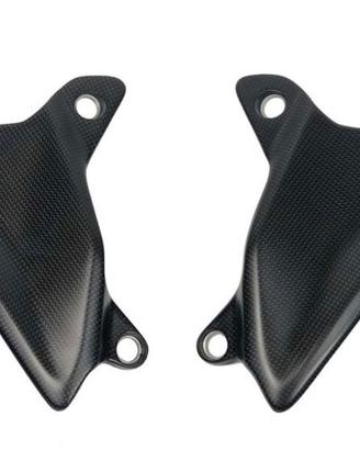 Deflettori carbonio Ducati Multistrada V4 NUOVI