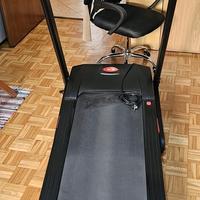 Tapis roulant ISE