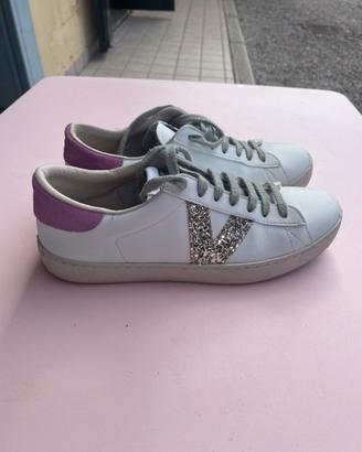 Scarpe bambina 38