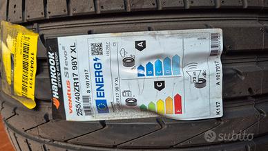 gomme posteriori bmw serie 3 NUOVE
