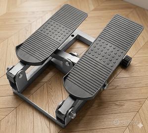 Mini Stepper compatto - Attrezzo Fitness Home Gym