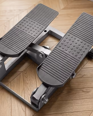 Mini Stepper compatto - Attrezzo Fitness Home Gym