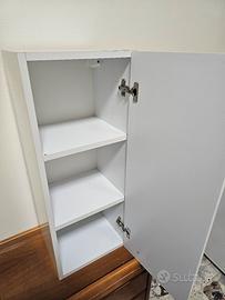 mobili bagno armadietto 
