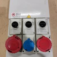 Quadri elettrici