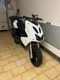 Aerox 70 trophy