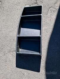 Organizer per bauliera panda 169 seconda serie