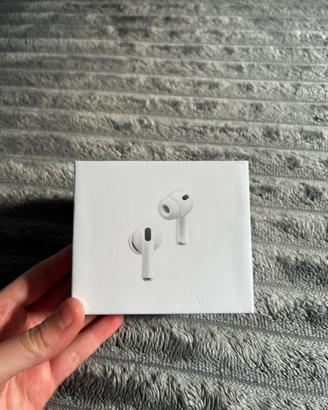 Apple AirPods Pro 3 Nuovi Sigillati USB-C