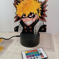 Lampada led 1
