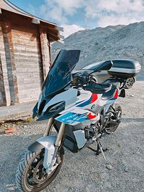 Cupolino S 1000 XR BMW