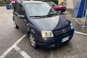Fiat Panda 1.2 Emotion