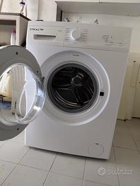 lavatrice 6kg  Stelath sthv106