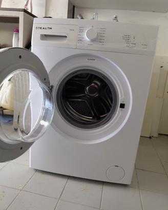 lavatrice 6kg  Stelath sthv106