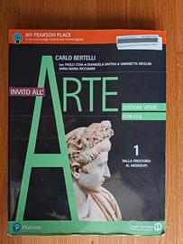 Invio all'ARTE ISBN 9788869103292