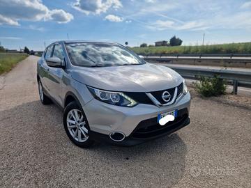 Nissan Qashqai 1.6 dCi 4WD Tekna