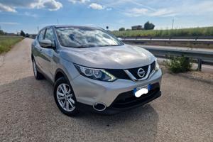 Nissan Qashqai 1.6 dCi 4WD Tekna