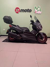 Yamaha X-Max 300 max tech