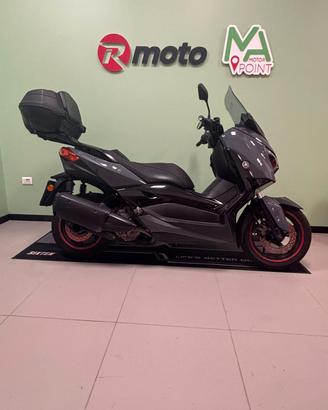 Yamaha X-Max 300 max tech