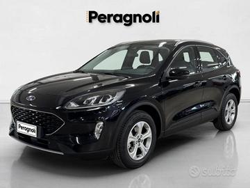 FORD Kuga 1.5 ECOBOOST 2WD CONNECT