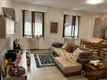 Appartamento centro mare