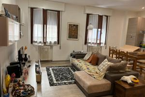 Appartamento centro mare